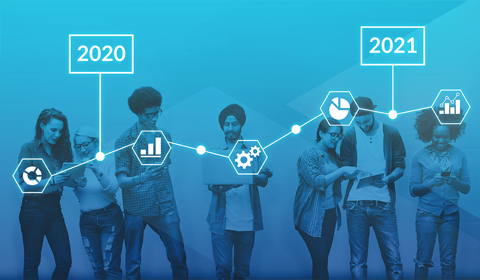 2020 Year in Review: 5 Trends That Are Shaping the Future of Analytics