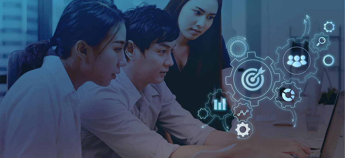 Three Key Elements to Successful Analytics at Your Company